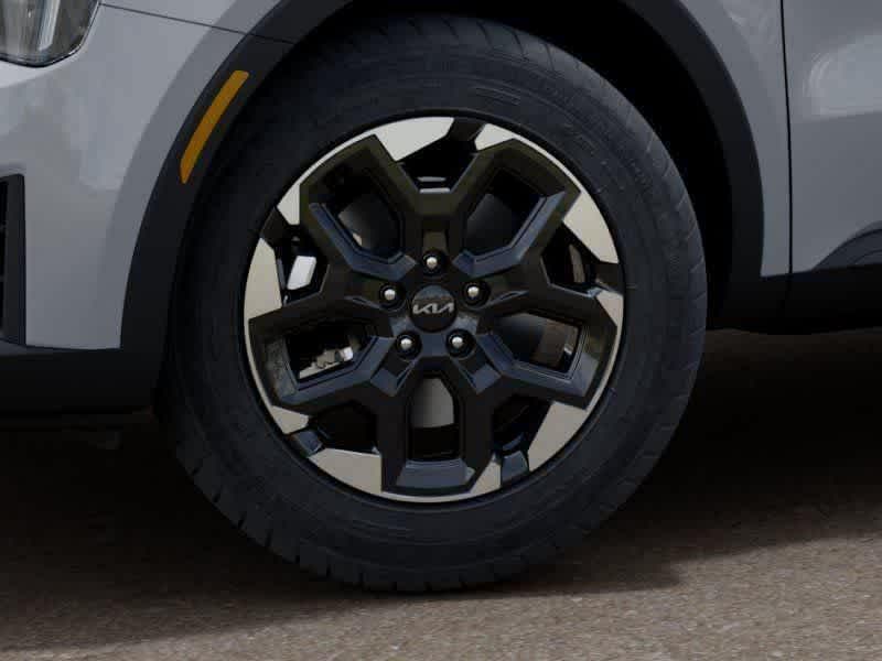 Thumbnail: 2026 Kia Sorento - 8