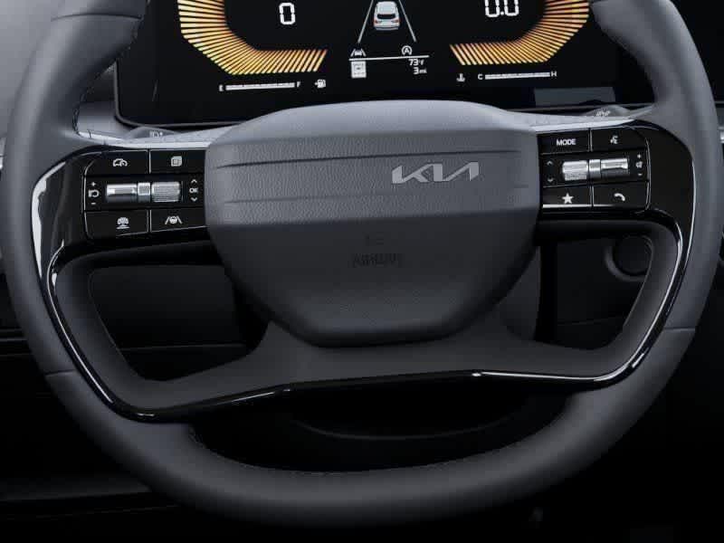 Thumbnail: 2026 Kia Sorento - 24