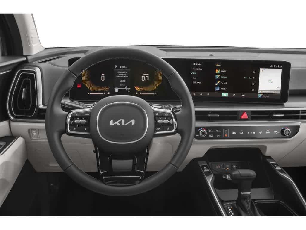 Thumbnail: 2026 Kia Sorento - 2