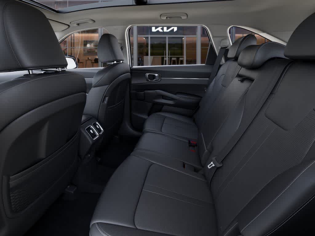 Thumbnail: 2026 Kia Sorento - 22