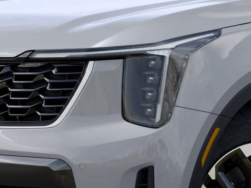 Thumbnail: 2026 Kia Sorento - 19