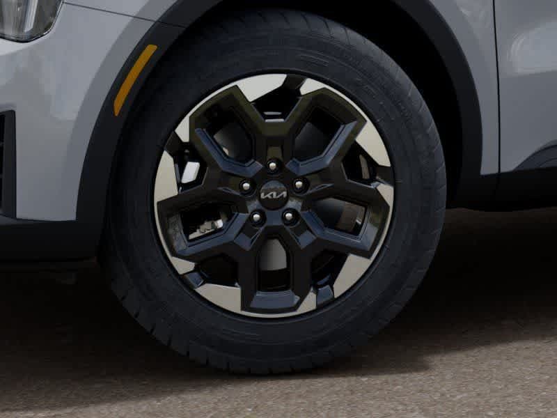 Thumbnail: 2026 Kia Sorento - 8