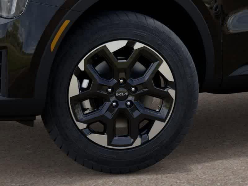Thumbnail: 2026 Kia Sorento - 6