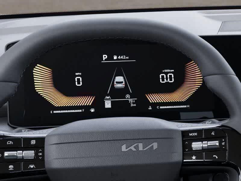 Thumbnail: 2026 Kia Sorento - 12