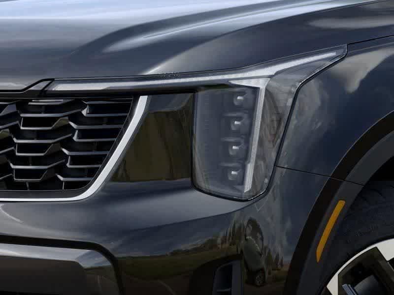 Thumbnail: 2026 Kia Sorento - 18