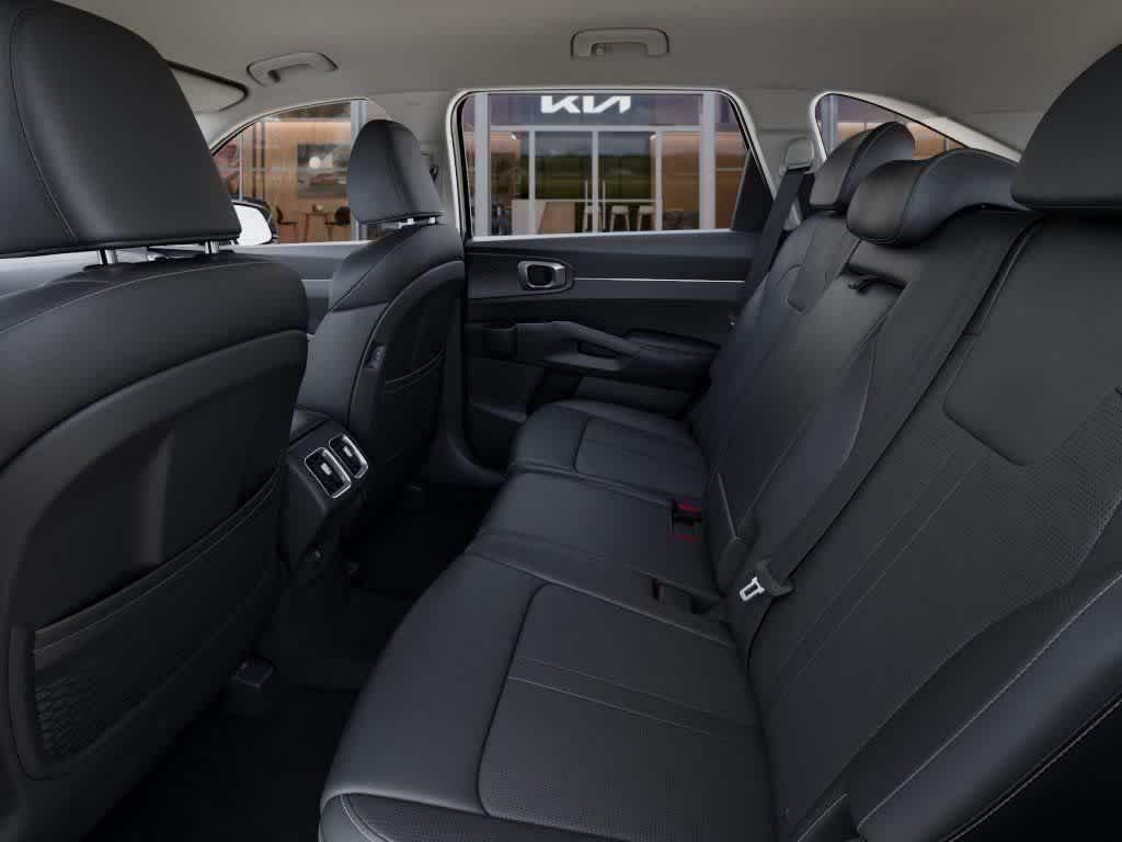 Thumbnail: 2026 Kia Sorento - 9