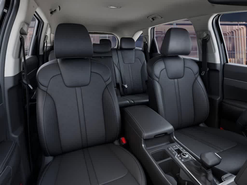 Thumbnail: 2026 Kia Sorento - 7