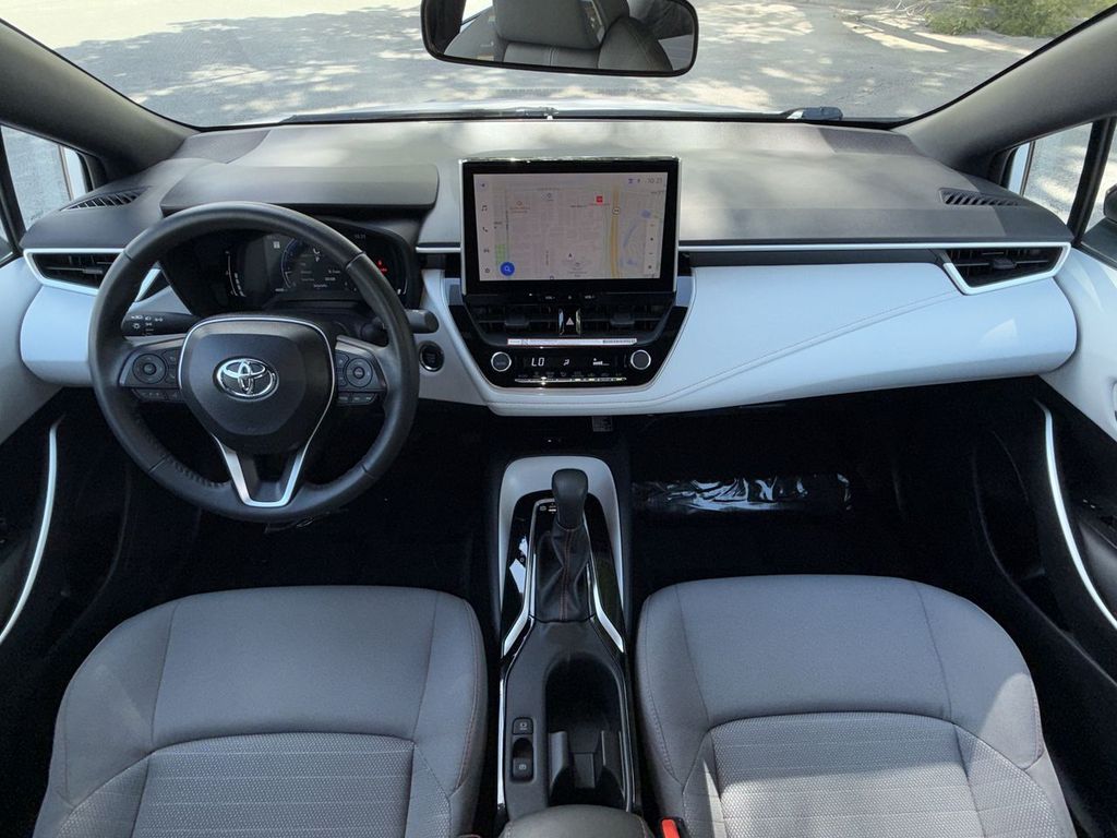 Thumbnail: 2025 Toyota Corolla - 13