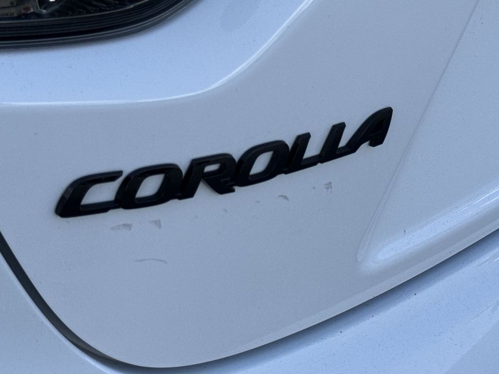 Thumbnail: 2025 Toyota Corolla - 6