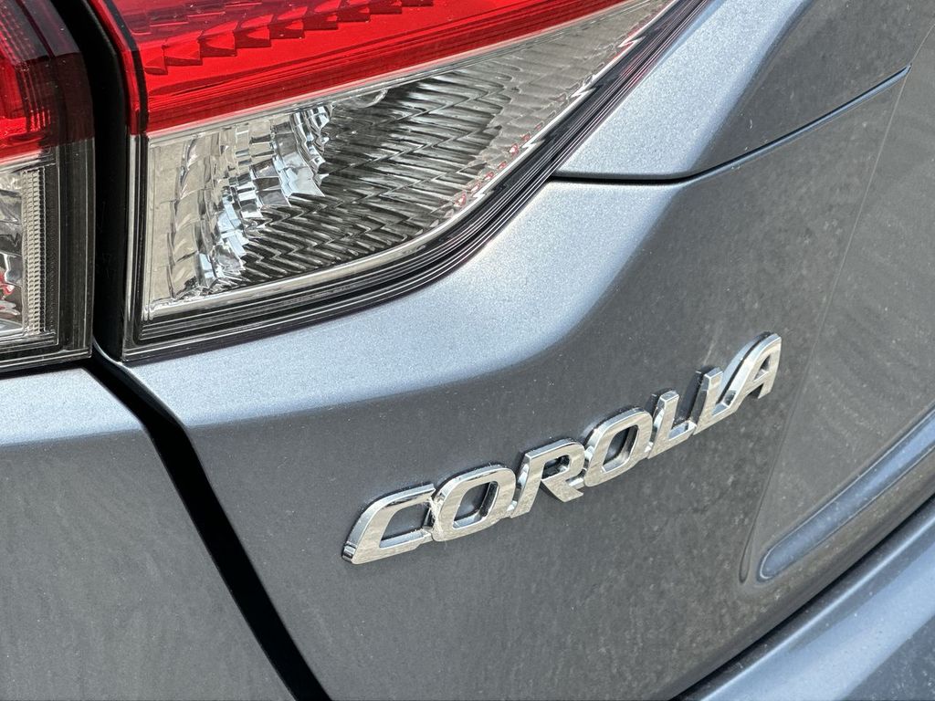 Thumbnail: 2025 Toyota Corolla - 6