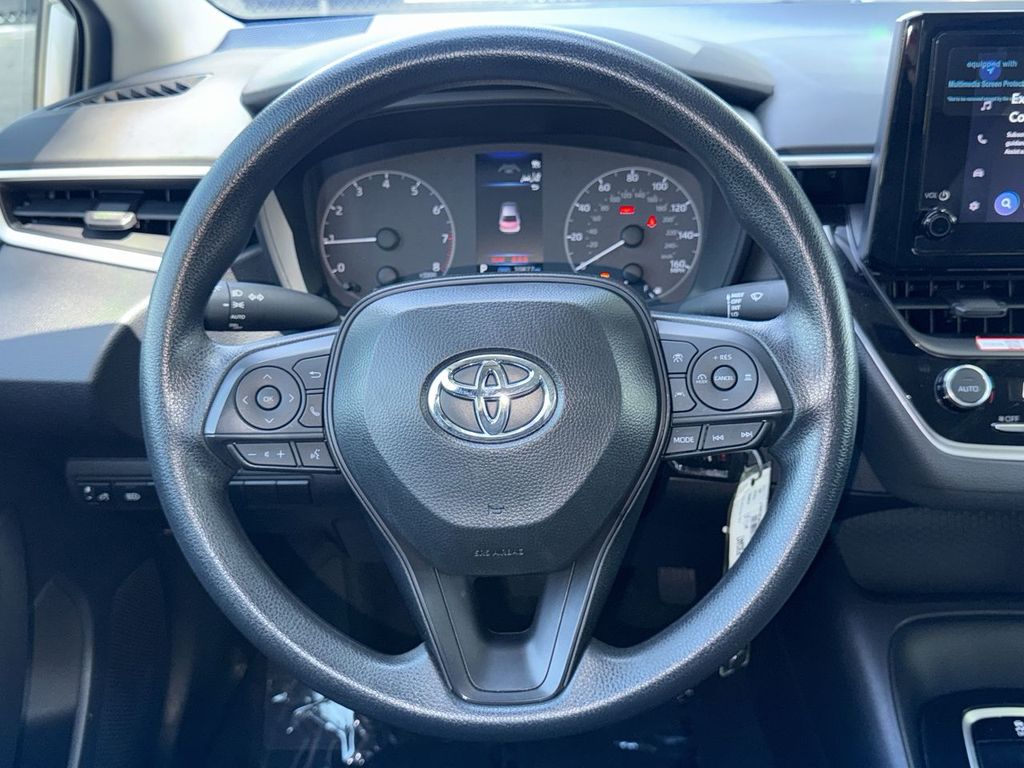 Thumbnail: 2025 Toyota Corolla - 9