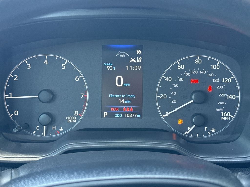 Thumbnail: 2025 Toyota Corolla - 16
