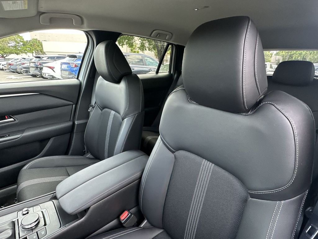 Thumbnail: 2024 Mazda CX-50 - 12