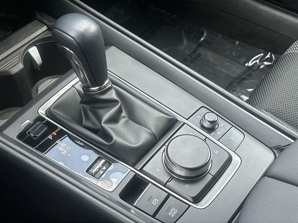 Thumbnail: 2024 Mazda CX-50 - 16