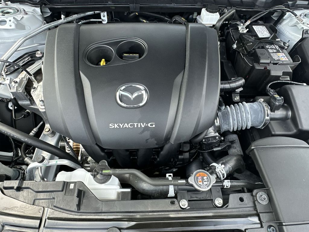 Thumbnail: 2024 Mazda CX-50 - 9
