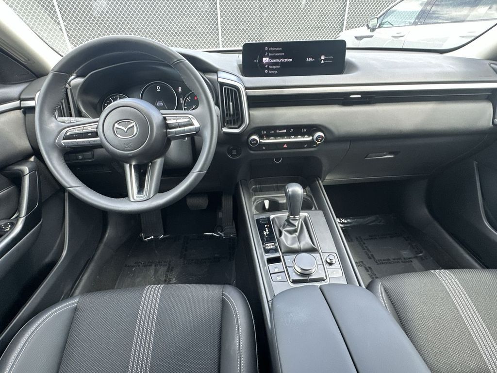 Thumbnail: 2024 Mazda CX-50 - 2