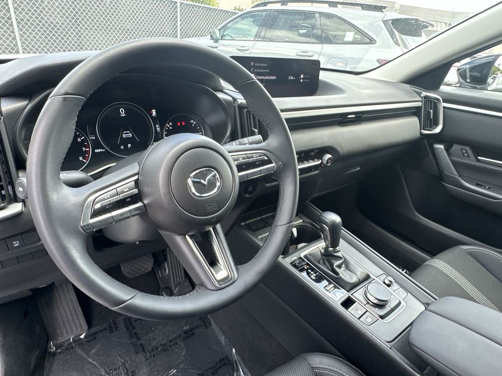 Thumbnail: 2024 Mazda CX-50 - 10