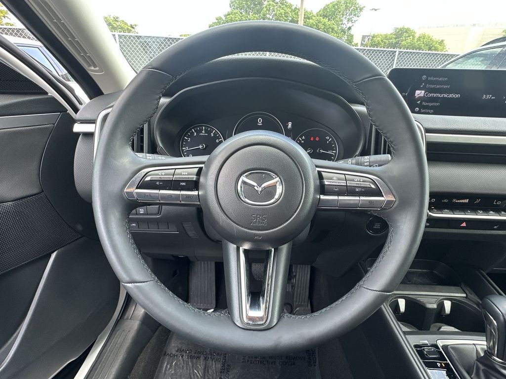 Thumbnail: 2024 Mazda CX-50 - 14