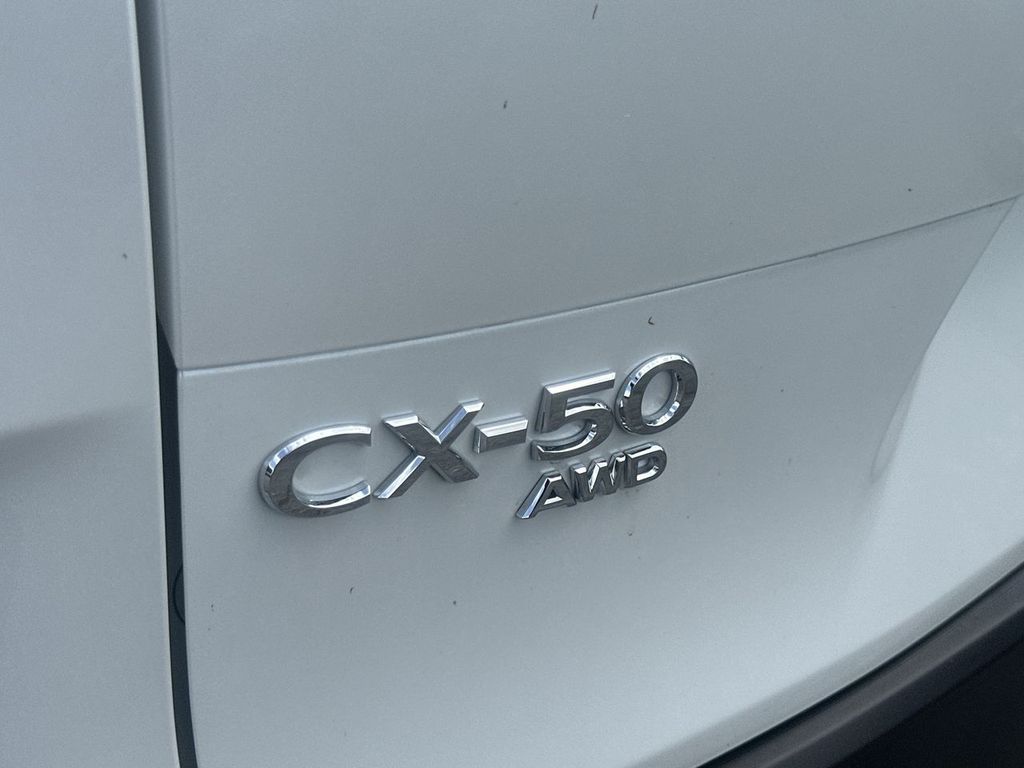 Thumbnail: 2024 Mazda CX-50 - 7