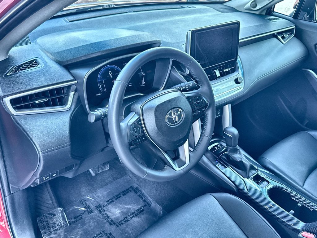 Thumbnail: 2023 Toyota Corolla Cross - 2