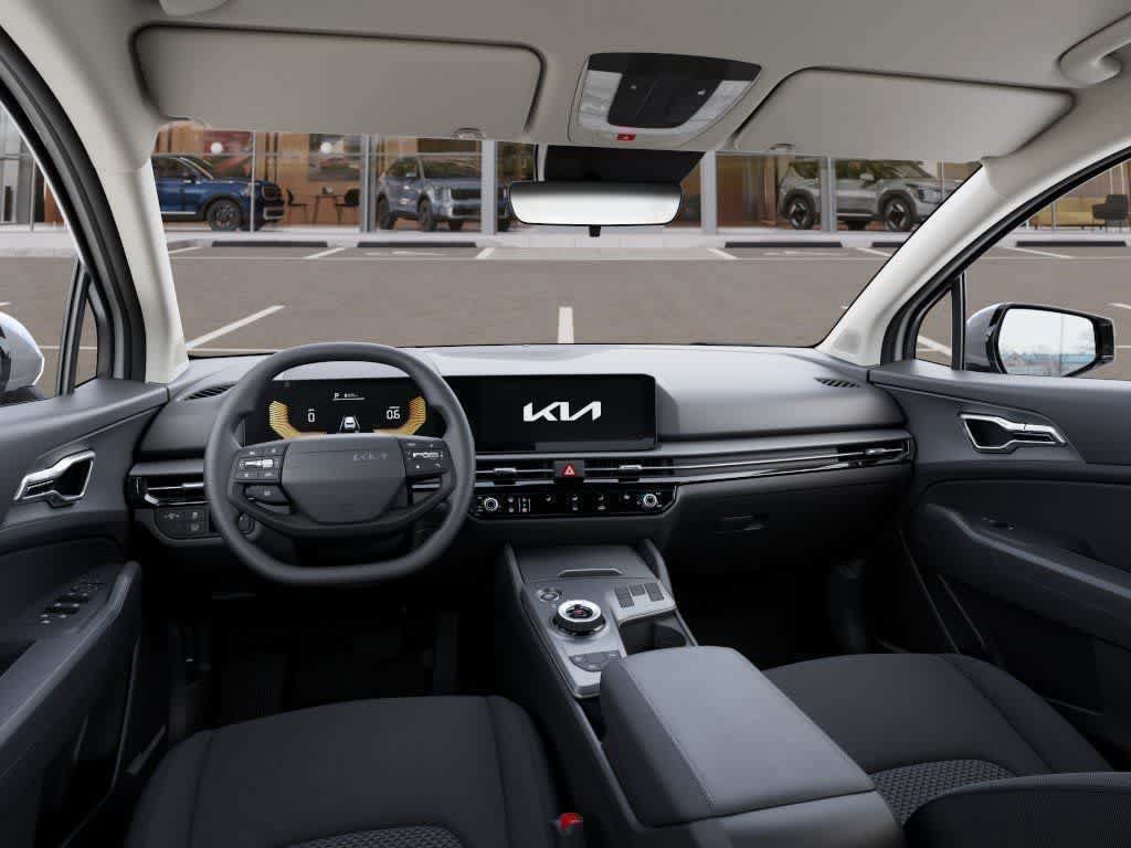 Thumbnail: 2027 Kia Sportage - 2