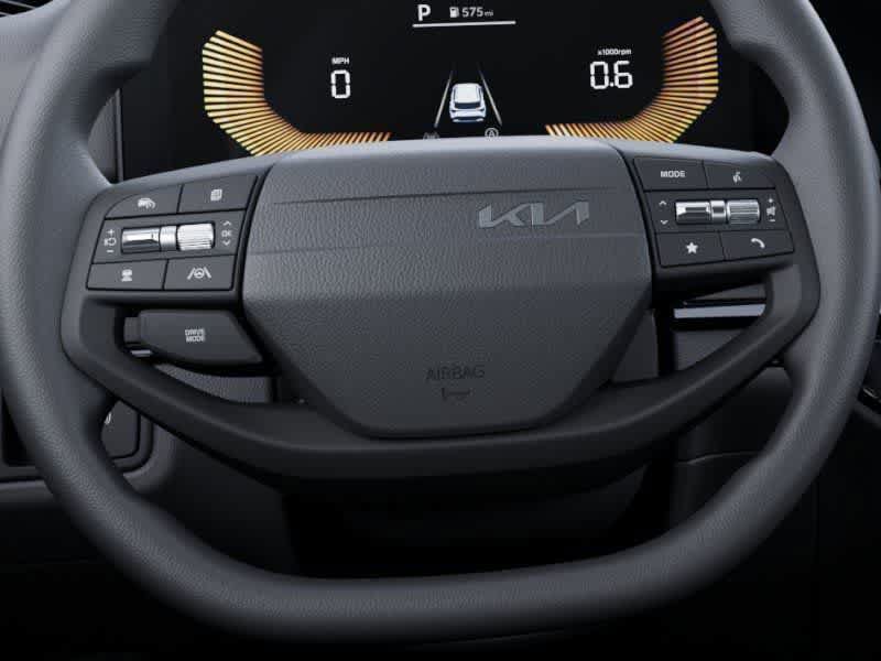 Thumbnail: 2027 Kia Sportage - 12