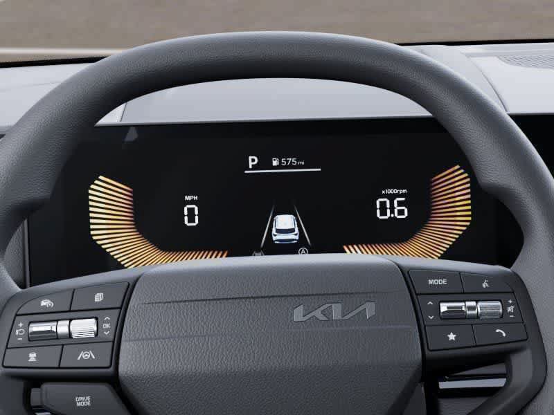 Thumbnail: 2027 Kia Sportage - 11