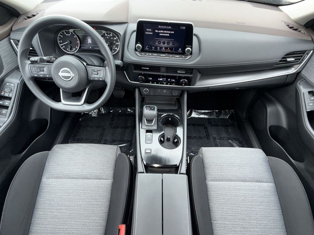 Thumbnail: 2023 Nissan Rogue - 13