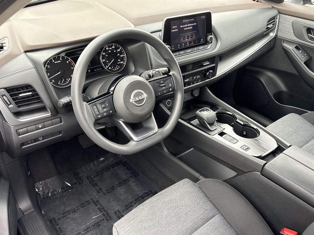 Thumbnail: 2023 Nissan Rogue - 2