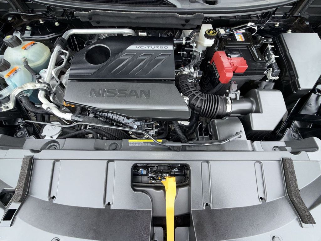 Thumbnail: 2023 Nissan Rogue - 8
