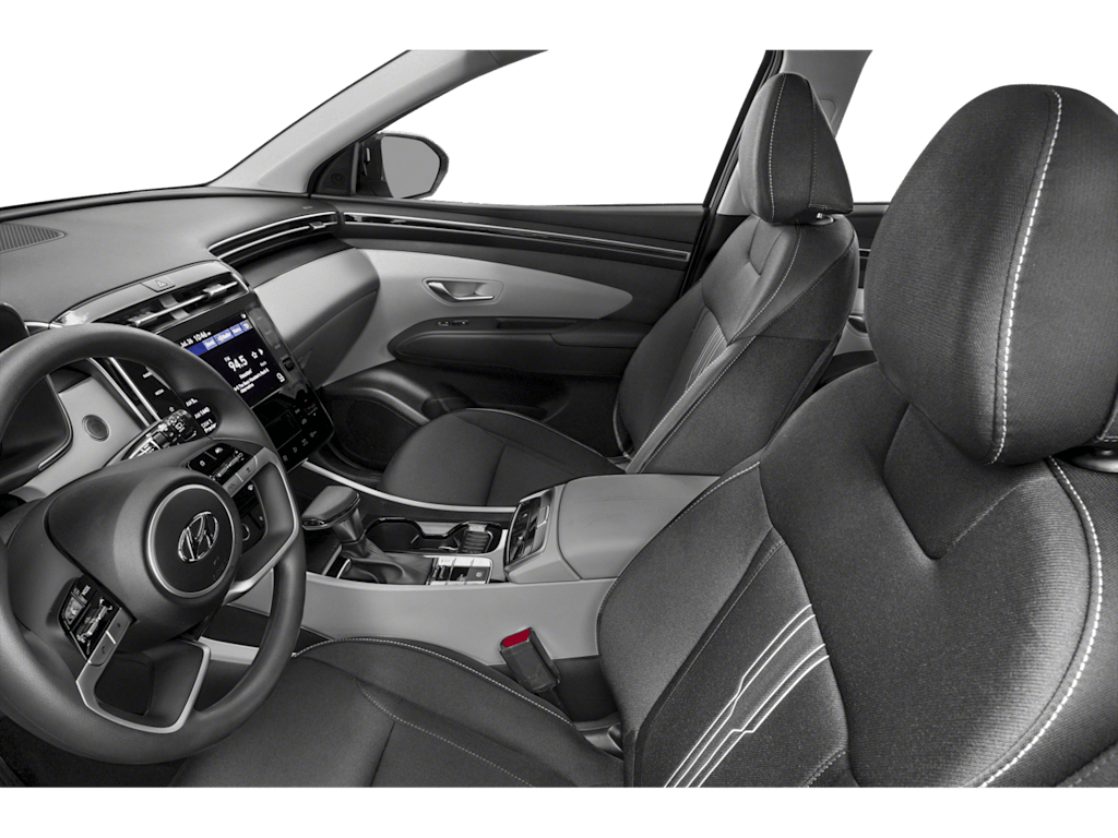 Thumbnail: 2024 Hyundai Tucson - 6