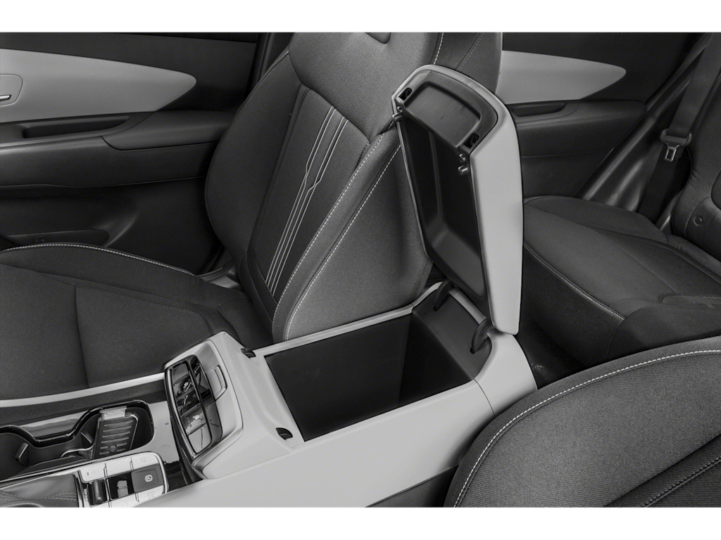 Thumbnail: 2024 Hyundai Tucson - 11