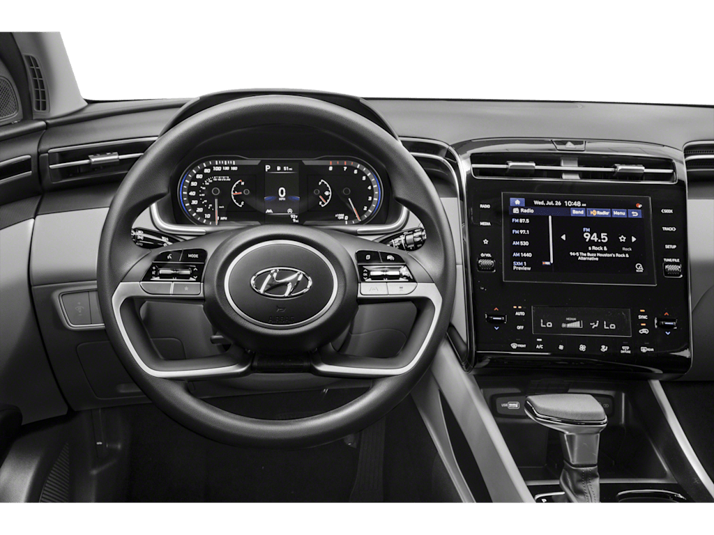 Thumbnail: 2024 Hyundai Tucson - 2