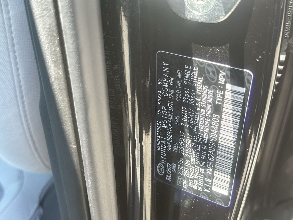 Thumbnail: 2023 Hyundai Kona - 19
