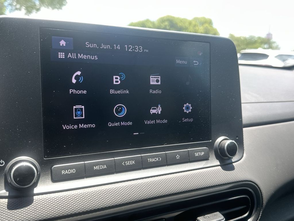 Thumbnail: 2023 Hyundai Kona - 14