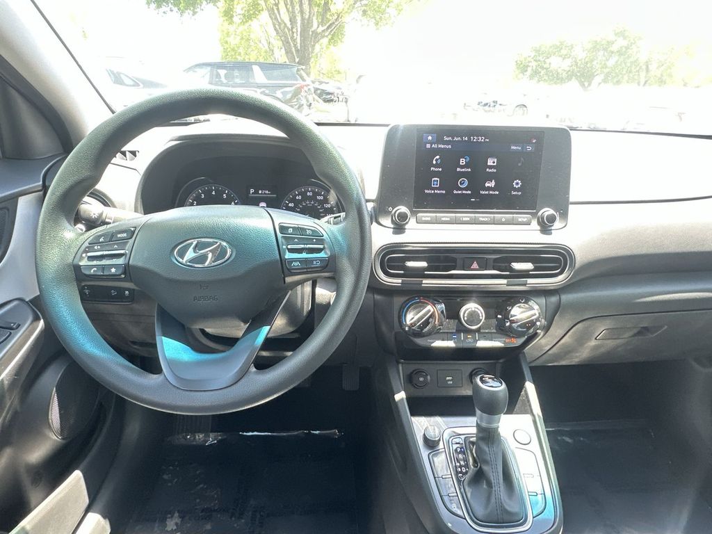 Thumbnail: 2023 Hyundai Kona - 2