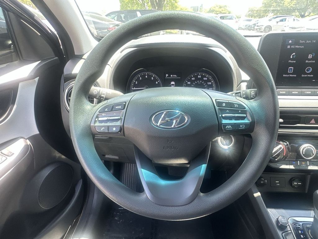 Thumbnail: 2023 Hyundai Kona - 13