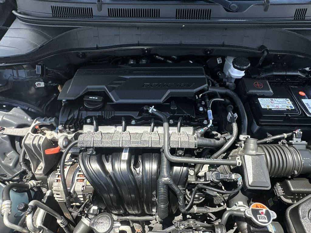 Thumbnail: 2023 Hyundai Kona - 8