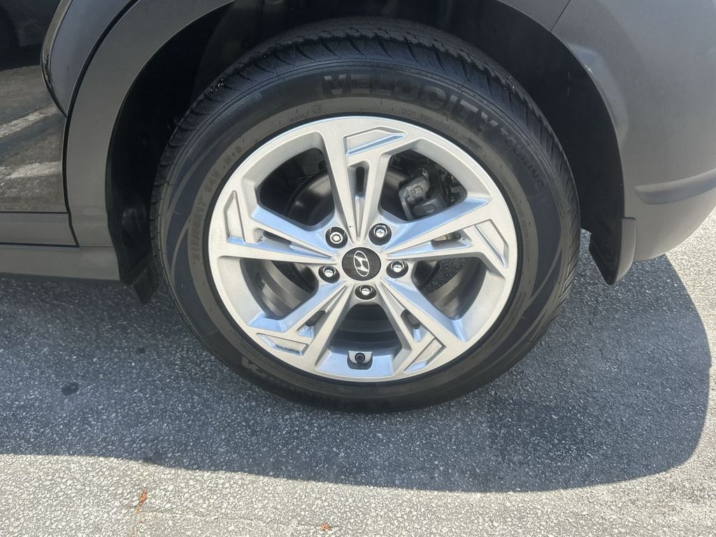 Thumbnail: 2023 Hyundai Kona - 7