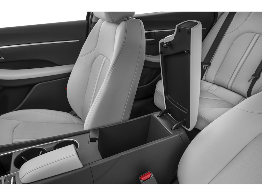 Thumbnail: 2024 Hyundai Sonata - 11