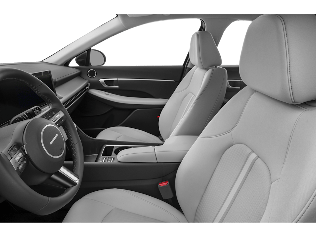 Thumbnail: 2024 Hyundai Sonata - 6