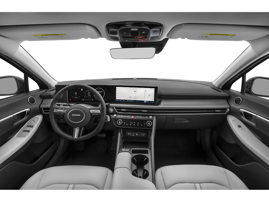 Thumbnail: 2024 Hyundai Sonata - 5