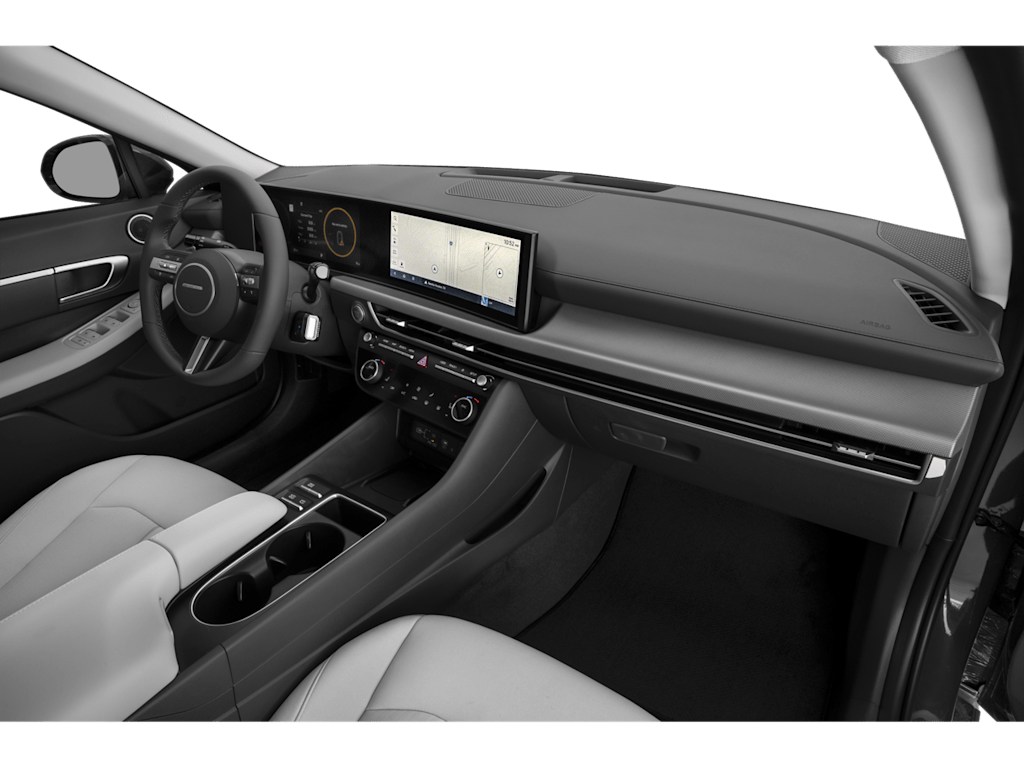 Thumbnail: 2024 Hyundai Sonata - 8