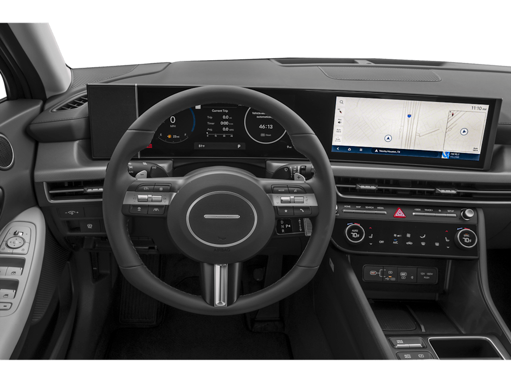 Thumbnail: 2024 Hyundai Sonata - 2