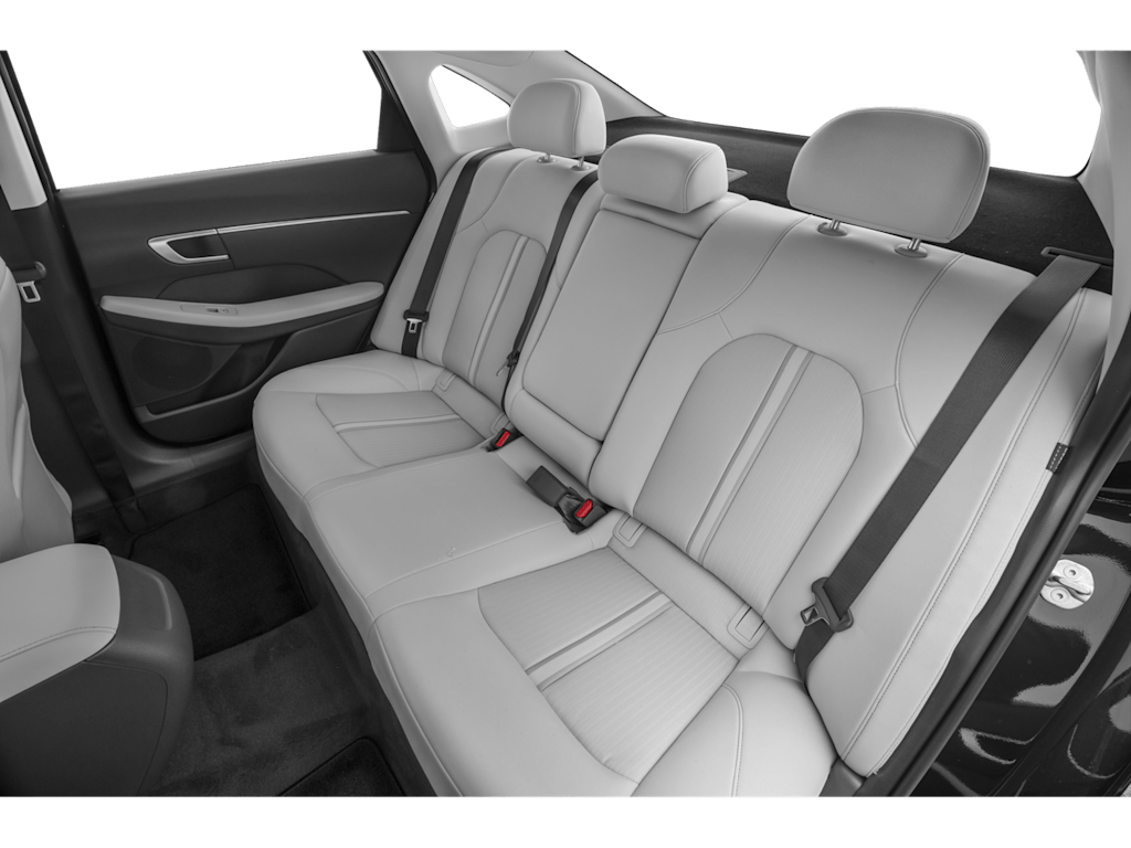 Thumbnail: 2024 Hyundai Sonata - 7