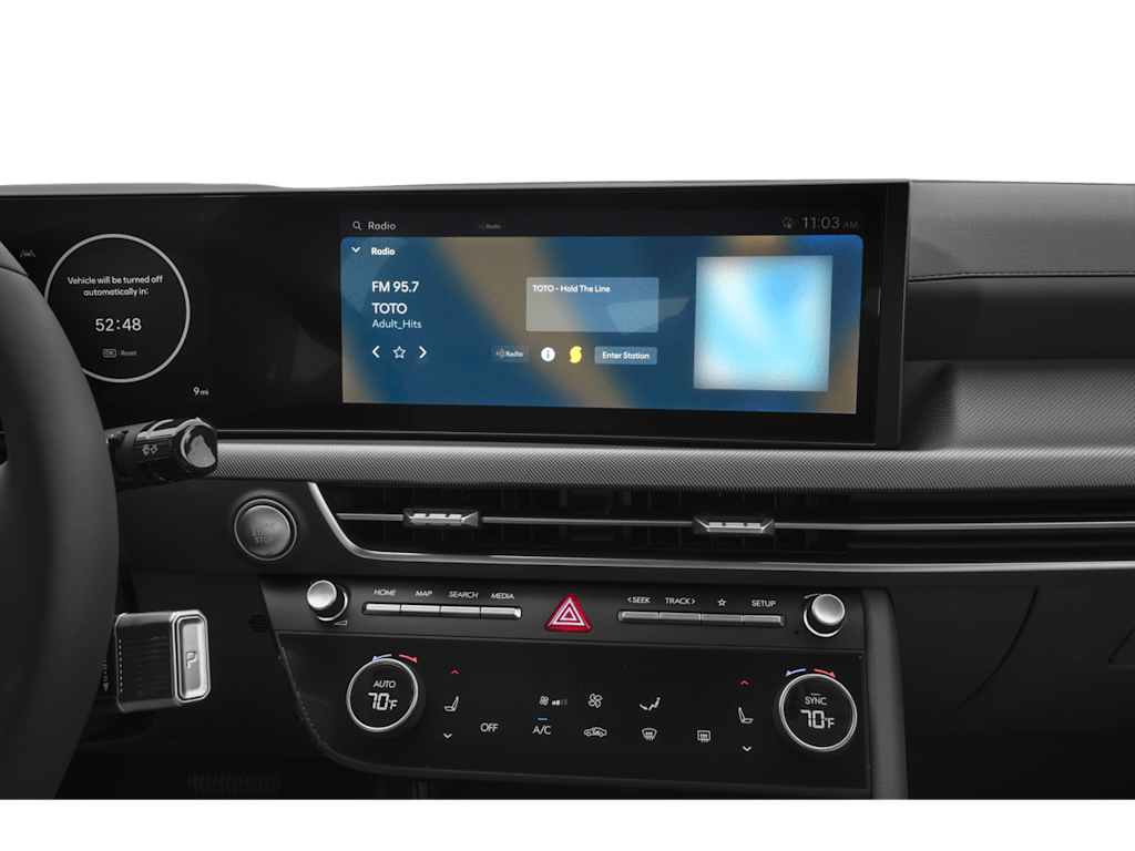 Thumbnail: 2024 Hyundai Sonata - 9