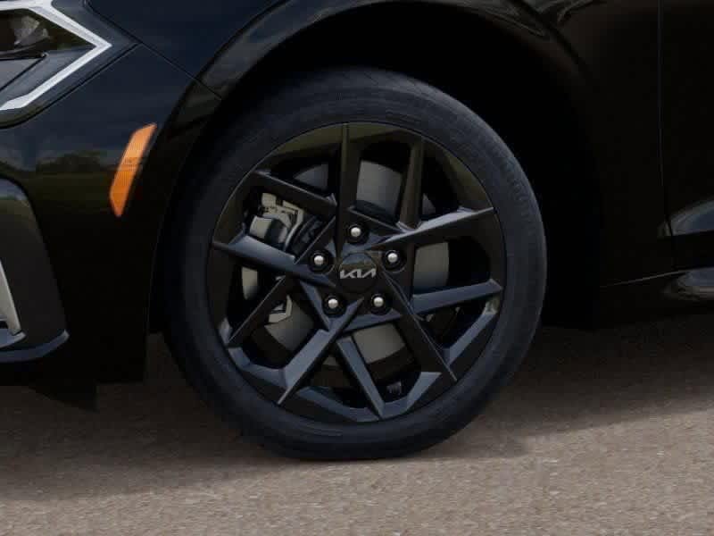 Thumbnail: 2026 Kia K5 - 6