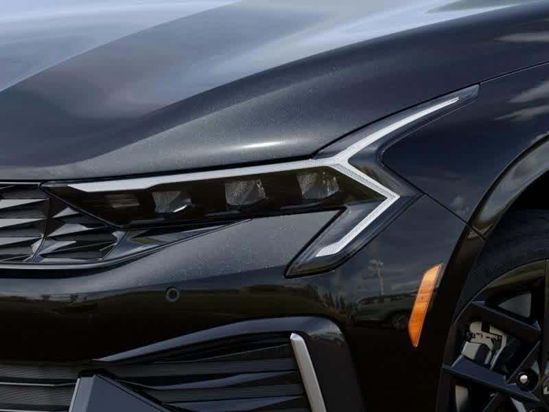 Thumbnail: 2026 Kia K5 - 19