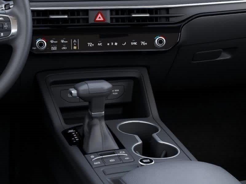 Thumbnail: 2026 Kia K5 - 11