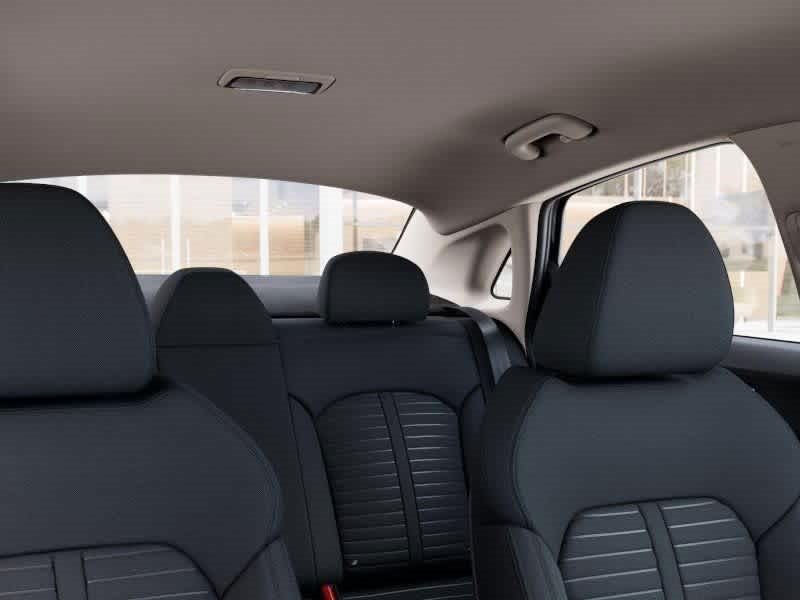 Thumbnail: 2026 Kia K5 - 27